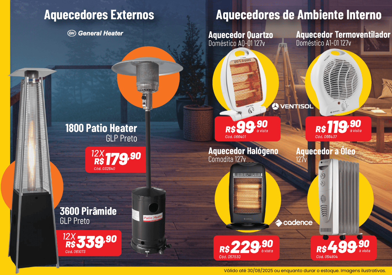 Não Passe Frio, Passe na Carrapeta!